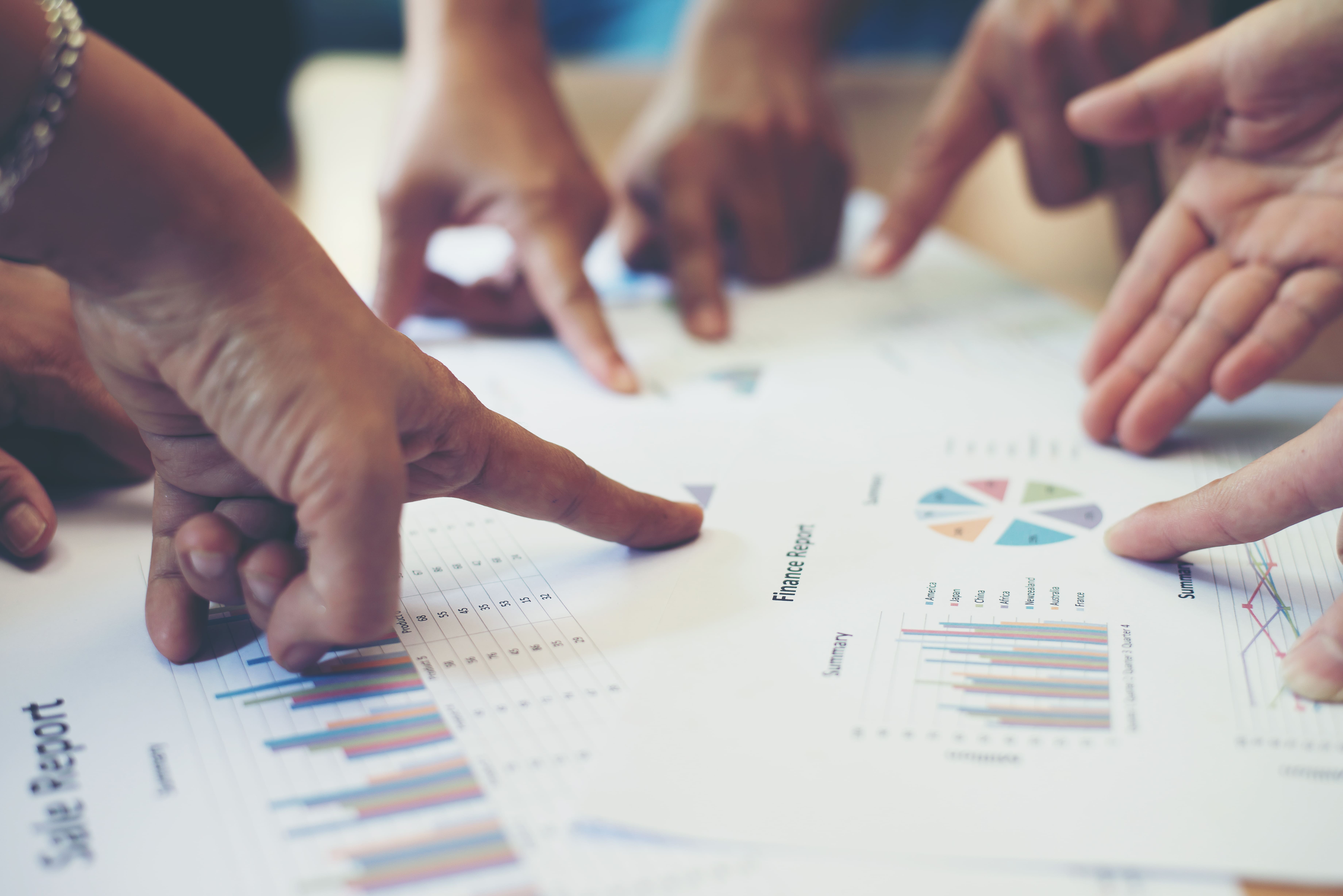 Gestión Adendas - Wise Technology Services de Mexico